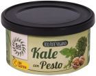 Couve Orgânica com Pesto 125 gr