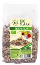 Misture Sementes Para Salada Bio 250 gr