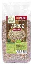 Arroz Integral Org&acirc;nico 1kg