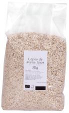 Flocos de Aveia Bio Finos 3 kg