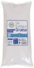 Sal Ecológico Grosso Delta del Ebro 1 Kg