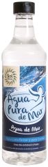 Água do mar pequena 500 ml