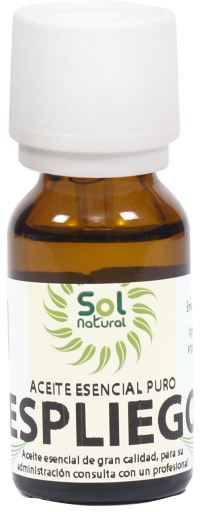 Sol Natural ESSENCE ESPLIEGO SOLNATURAL