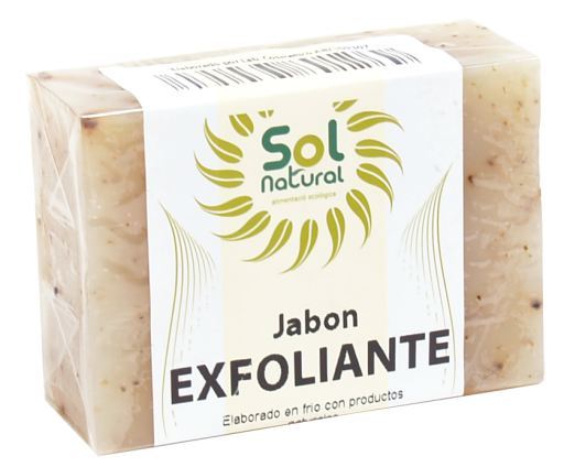 Esfoliante 100g