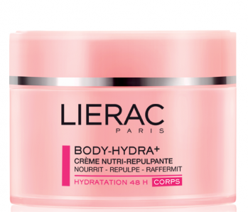 Lierac Body Hydra Creme Nutritivo para o corpo 200 ml