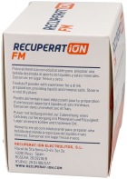 FM Hidrata&ccedil;&atilde;o e Fun&ccedil;&atilde;o Muscular 20 Sach&ecirc;s