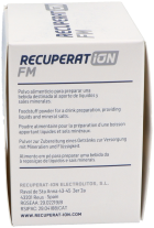 FM Hidrata&ccedil;&atilde;o e Fun&ccedil;&atilde;o Muscular 20 Sach&ecirc;s