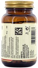 Vitamina D3 UI 100 mcg Cápsulas vegetais