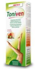 Toniven Xarope 250ml.