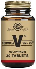Fórmula VM-75 Multivitamínico