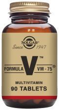 Fórmula VM-75 Multivitamínico