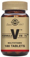 Fórmula VM-75 Multivitamínico