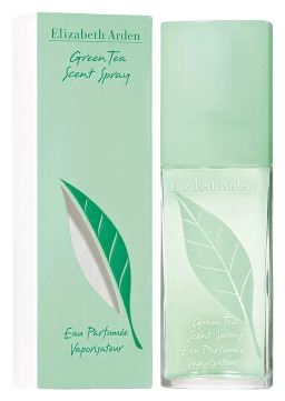 Chá Verde Eau de Parfum