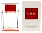 Eau de Parfum Chic para Mulheres