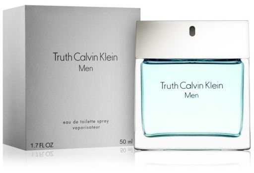 Calvin Klein Verdade Eau de Toilette para homens