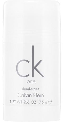 Calvin Klein Ck One Desodorante Roll On 75gr