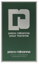 Pós-barba Pour Homme