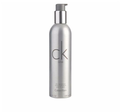 Calvin Klein Ck One Lo&ccedil;&atilde;o Hidratante 250ml