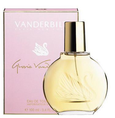 Vaporizador Eau de Toilette Vanderbilt