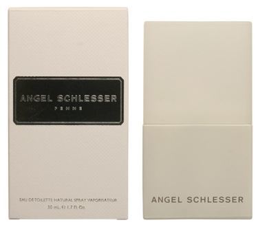 Angel Schlesser Eau de Toilette Femme