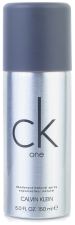 Ck One Spray Desodorante Natural 150ml Ck One Spray Desodorante Natural 150ml