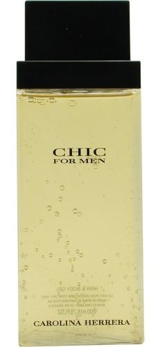 Chic Gel de banho para homens 200 ml