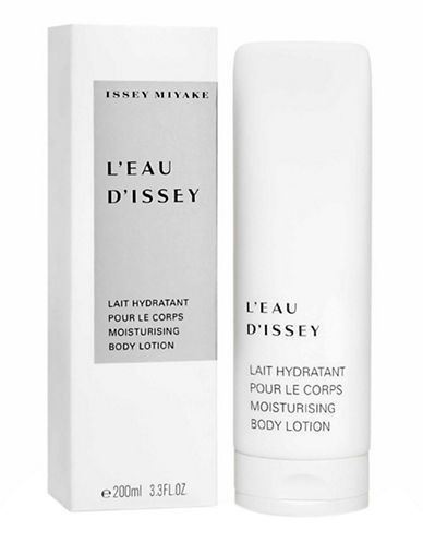 Loção Corporal L'eau D'issey 200 ml