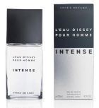 Eau de Toilette L'Eau d'Issey Homens Intensos 125 ml