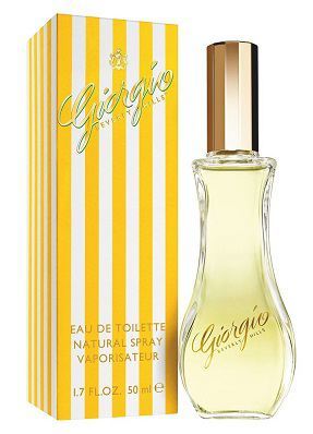 Giorgio Beverly Hills Giorgio Mulher Eau de Toilette