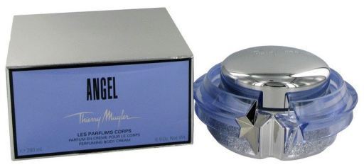 Creme Corporal Anjo 200 ml