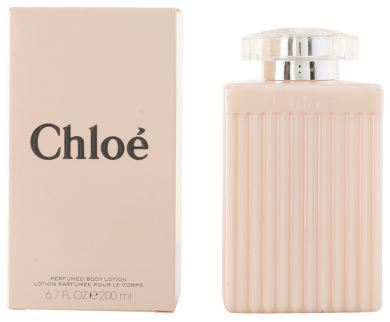 Creme corporal Chlo&eacute;