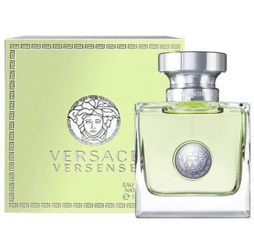 Eau de Toilette Versense