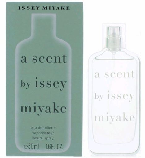 Um perfume por Issey Miyake Eau de Toilette