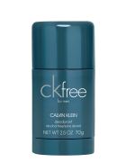 Ck Free for Men Desodorante Roll-on 75 gr