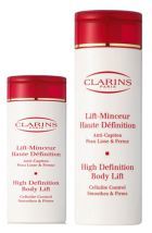 Set high definition body lift 200 ml+High definition body lift 100 ml