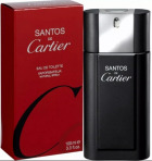 Santos Cartier Eau de Toilette
