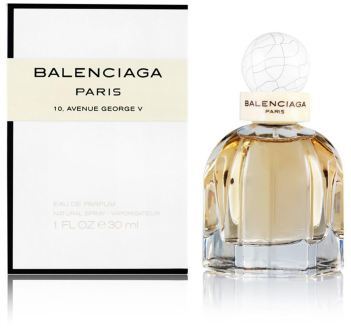Eau de Parfum de Balenciaga
