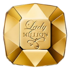 Eau de Parfum Lady Million