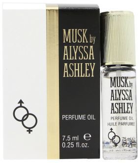 Óleo de Almíscar Eau de Parfum