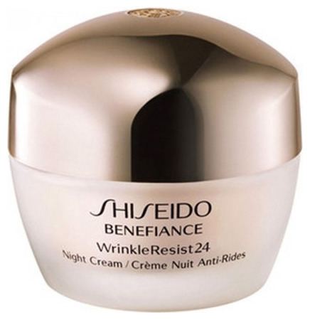 Creme Anti-Rugas 24 Noites 50 ml