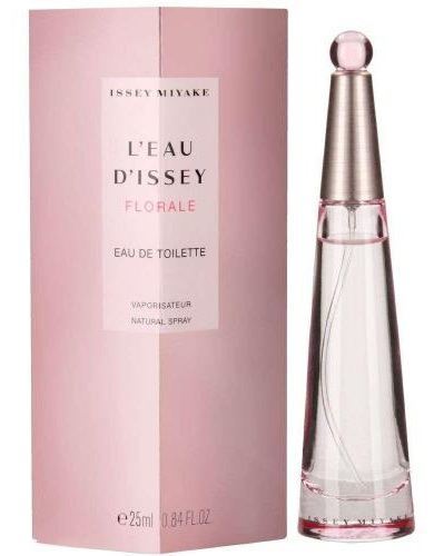 Eau de toilette L&#39;Eau D&#39;Issey floral