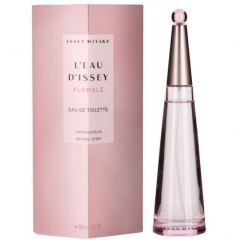 Eau de toilette L&#39;Eau D&#39;Issey floral