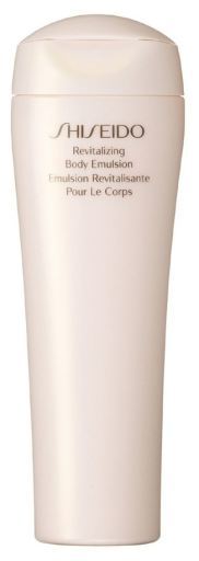 Revitalizing Body Emulsion