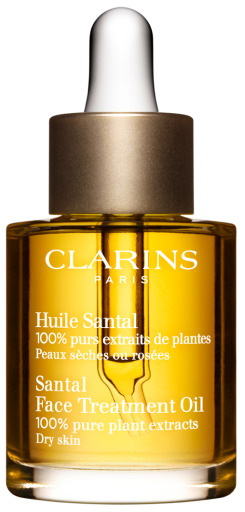 &Oacute;leo Tonificante Para Pele Seca 30 ml