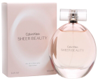 Eau de Toilette Sheer Beauty
