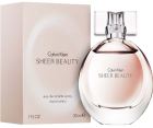 Eau de Toilette Sheer Beauty