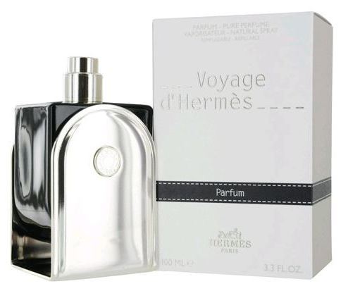 Eau de Parfum Hermès Voyage