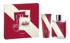 Set de Presente Men Sport Eau de Toilette 100 ml + Aftershave 100 ml