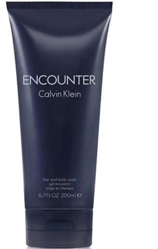 Gel de Banho Encounter Men 200 ml