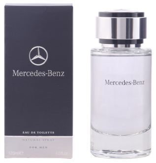 Eau de Toilette Mercedes Benz
